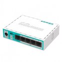 Router xDSL 1xWAN 4xLAN RB750r2 Router xDSL 1xWAN 4xLAN RB750r2
