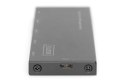 Rozdzielacz (Splitter) Ultra Slim HDMI 1x4 4K 60Hz 3D HDR HDCP 2.2 18 Gbps Micro USB Rozdzielacz (Splitter) Ultra Slim HDMI 1x4 4K 60Hz 3D HDR HDCP 2.2 18 Gbps Micro USB