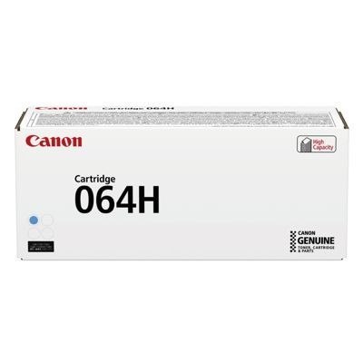 Toner 064 H CYAN 4936C001