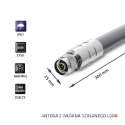 Antena LoRa | 3dBi | Zewnętrzna Antena LoRa | 3dBi | Zewnętrzna