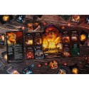Gra Dice Throne Starcie 1 Barbarzyńca vs. Księżycowa Elfka Gra Dice Throne Starcie 1 Barbarzyńca vs. Księżycowa Elfka
