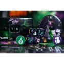 Gra Dice Throne Starcie 3 Piromantka vs. Mroczny złodziej Gra Dice Throne Starcie 3 Piromantka vs. Mroczny złodziej