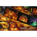 Gra Dice Throne Starcie 3 Piromantka vs. Mroczny złodziej Gra Dice Throne Starcie 3 Piromantka vs. Mroczny złodziej
