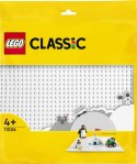 Klocki Classic 11026 Biała płytka konstrukcyjna Klocki Classic 11026 Biała płytka konstrukcyjna