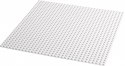 Klocki Classic 11026 Biała płytka konstrukcyjna Klocki Classic 11026 Biała płytka konstrukcyjna