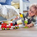 Klocki DUPLO 10969 Wóz strażacki Klocki DUPLO 10969 Wóz strażacki