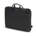 Torba do notebooka Slim Case Eco MOTION 10-11.6 cali, czarna Torba do notebooka Slim Case Eco MOTION 10-11.6 cali, czarna