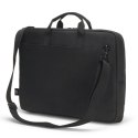 Torba do notebooka Slim Case Eco MOTION 10-11.6 cali, czarna Torba do notebooka Slim Case Eco MOTION 10-11.6 cali, czarna