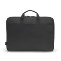 Torba do notebooka Slim Case Eco MOTION 10-11.6 cali, czarna Torba do notebooka Slim Case Eco MOTION 10-11.6 cali, czarna