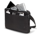 Torba do notebooka Slim Case Eco MOTION 10-11.6 cali, czarna Torba do notebooka Slim Case Eco MOTION 10-11.6 cali, czarna