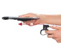 Uchwyt rowerowy slim 8-16 cm wodoodporny Uchwyt rowerowy slim 8-16 cm wodoodporny