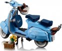 Klocki Icons 10298 Vespa 125 Klocki Icons 10298 Vespa 125