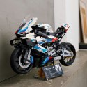 Klocki Technic 42130 BMW M 1000 RR Klocki Technic 42130 BMW M 1000 RR