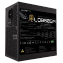 Zasilacz modularny UD850GM 850W 80PLUS GOLD ATX Zasilacz modularny UD850GM 850W 80PLUS GOLD ATX