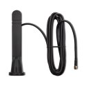 Antena 5G LTE dookólna DUAL | 8 dBi | wewnętrzna Antena 5G LTE dookólna DUAL | 8 dBi | wewnętrzna