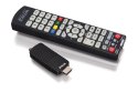 Tuner TV H.265 MINI LED DVB-T/DVB-T2 H.265 HD Tuner TV H.265 MINI LED DVB-T/DVB-T2 H.265 HD