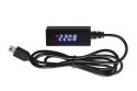 Tuner TV H.265 MINI LED DVB-T/DVB-T2 H.265 HD Tuner TV H.265 MINI LED DVB-T/DVB-T2 H.265 HD