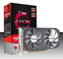Karta graficzna Radeon RX 550 4GB GDDR5 128Bit DVI HDMI DP ATX Karta graficzna Radeon RX 550 4GB GDDR5 128Bit DVI HDMI DP ATX