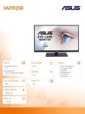 Monitor 27 cali VA27EQSB IPS Monitor 27 cali VA27EQSB IPS