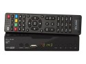 Tuner TV DVB-T2 4625FHD H.265 Tuner TV DVB-T2 4625FHD H.265