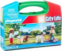 Zestaw City Life 70530 Skrzyneczka Spacer z psami Zestaw City Life 70530 Skrzyneczka Spacer z psami
