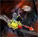 Zestaw DINO Rise 70930 Wózek kopalniany Zestaw DINO Rise 70930 Wózek kopalniany
