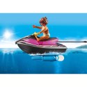 Zestaw Family Fun 70906 Starter Pack Skuter wodny z bananową łodzią Zestaw Family Fun 70906 Starter Pack Skuter wodny z bananową łodzią