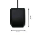 Antena GPS | 28dBi | Zewnętrzna Antena GPS | 28dBi | Zewnętrzna