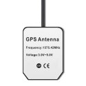 Antena GPS | 28dBi | Zewnętrzna Antena GPS | 28dBi | Zewnętrzna