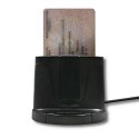 Inteligentny czytnik chipowych kart ID SCR-0632 | USB typu C Inteligentny czytnik chipowych kart ID SCR-0632 | USB typu C