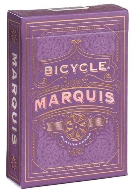 Karty Marquis