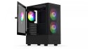 Obudowa - Vako RGB Obudowa - Vako RGB