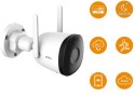 Zestaw do monitoringu 4XBullet 2C rej.4ch Zestaw do monitoringu 4XBullet 2C rej.4ch