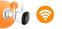 Zestaw do monitoringu 4XBullet 2C rej.4ch Zestaw do monitoringu 4XBullet 2C rej.4ch