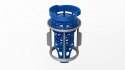 Zmywarka FS60 cm DW-14F5EE(W)-PL Zmywarka FS60 cm DW-14F5EE(W)-PL