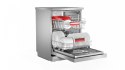 Zmywarka FS60 cm DW-14F5EE(W)-PL Zmywarka FS60 cm DW-14F5EE(W)-PL