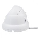 Kamera kopułkowa sieciowa IP IPC PoE 5MPx MCTV-515 Kamera kopułkowa sieciowa IP IPC PoE 5MPx MCTV-515