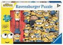Puzzle 35 elementów Minionki 2 Puzzle 35 elementów Minionki 2