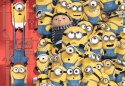 Puzzle 35 elementów Minionki 2 Puzzle 35 elementów Minionki 2