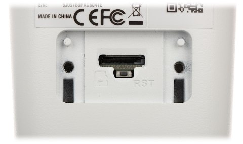 KAMERA IP DAHUA IPC-HFW3541E-AS-0280B-S2 KAMERA IP DAHUA IPC-HFW3541E-AS-0280B-S2