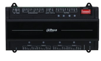 KONTROLER DOSTĘPU DAHUA ASC2204B-S KONTROLER DOSTĘPU DAHUA ASC2204B-S