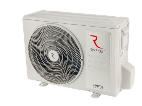 Klimatyzator pokojowy Rotenso Imoto I50Xo (jednostka zewnętrzna) Klimatyzator pokojowy Rotenso Imoto I50Xo (jednostka zewnętrzna)