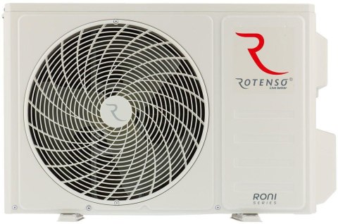 Klimatyzator pokojowy Rotenso Roni R26Xo (jednostka zewnętrzna) Klimatyzator pokojowy Rotenso Roni R26Xo (jednostka zewnętrzna)