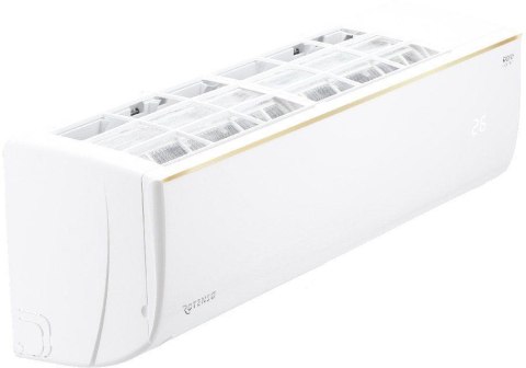 Klimatyzator pokojowy Rotenso Roni z WiFi R26Xi (jednostka wewnętrzna) Klimatyzator pokojowy Rotenso Roni z WiFi R26Xi (jednostka wewnętrzna)