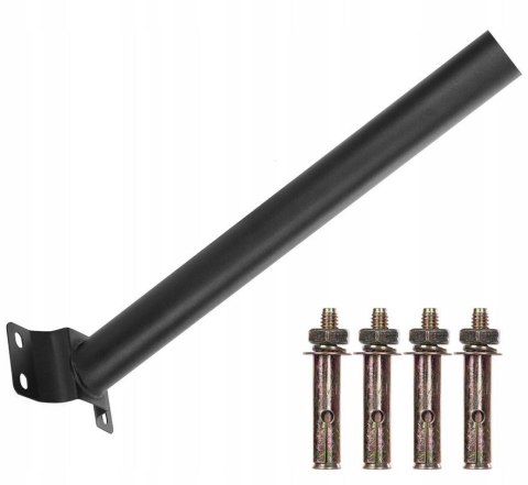 Lampa solarna VOLT POLSKA PIONEER 240 + panel 15W + 18.000mAh + pilot