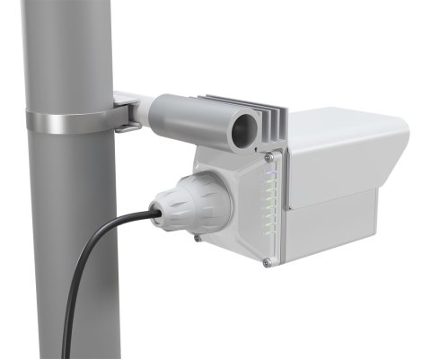 MIKROTIK ROUTERBOARD Wireless Wire Dish (CubeG-5ac60aypair) MIKROTIK ROUTERBOARD Wireless Wire Dish (CubeG-5ac60aypair)