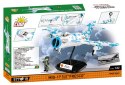 Klocki Historicall Collection Vietnam War MIG17 Nato Code Fresco Klocki Historicall Collection Vietnam War MIG17 Nato Code Fresco