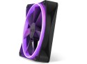 Wentylator F120 RGB 120mm czarny Wentylator F120 RGB 120mm czarny