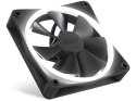 Wentylator F120 RGB 120mm czarny Wentylator F120 RGB 120mm czarny
