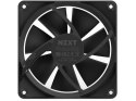 Wentylator F120 RGB 120mm czarny Wentylator F120 RGB 120mm czarny